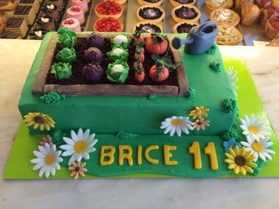 Boulangerie Philippart