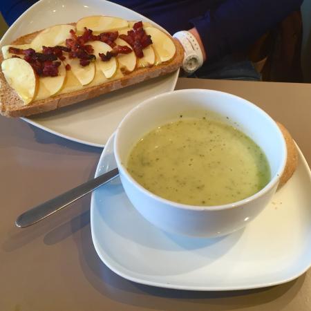 Bar a Soupe