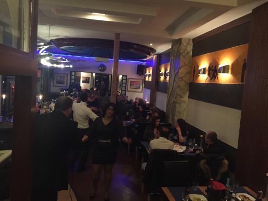 Cafe & Restaurant Efeze