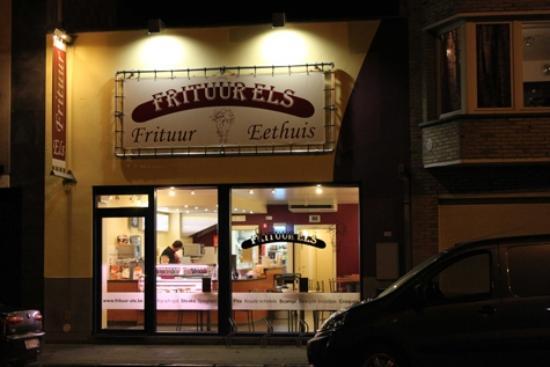 Frituur Els