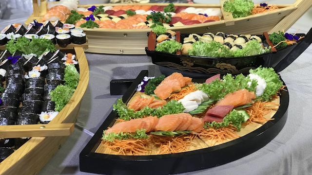 Sushi Oudenaarde