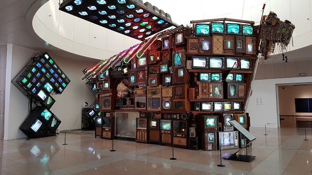 Musée d'Art de Daejeon