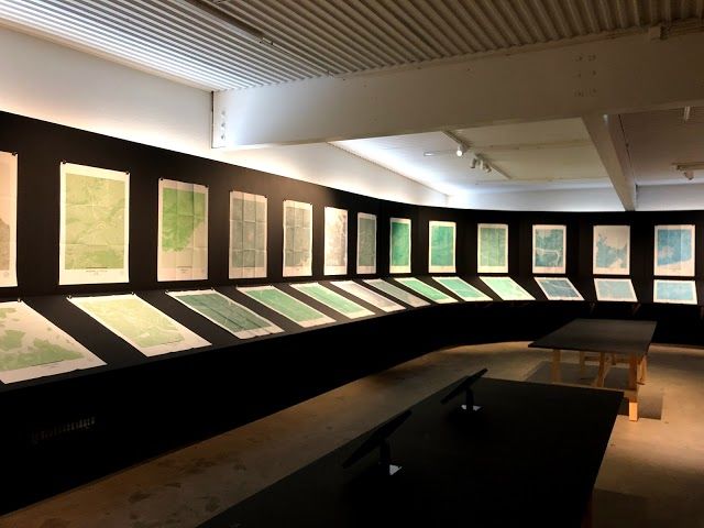 Museum of Design and Applied Art