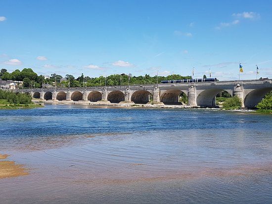 Ponte Wilson