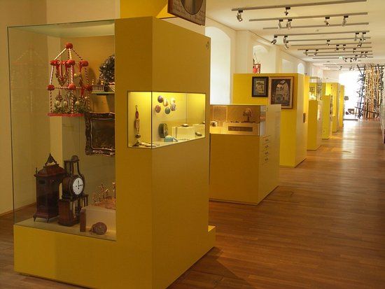 5-Elemente-Museum