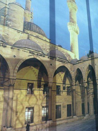 Haus der Religionen