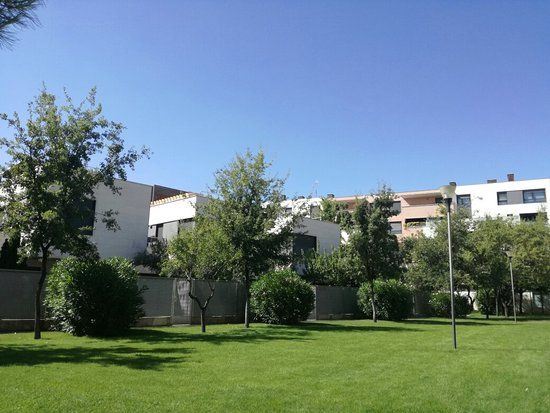 Parque Padre Querbes