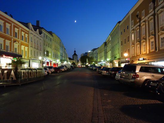 Stadtplatz
