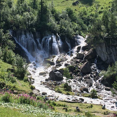 Simmenfälle