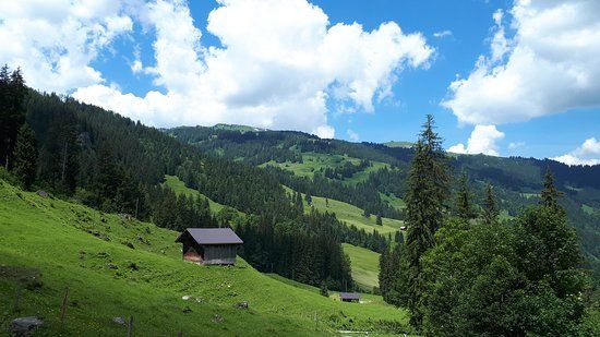 Iffigfälle