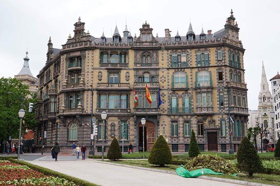 Palacio Chávarri