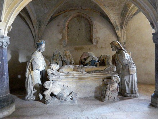 Eglise Saint Pierre de Lemenc