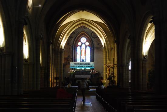 Eglise de l'Assomption