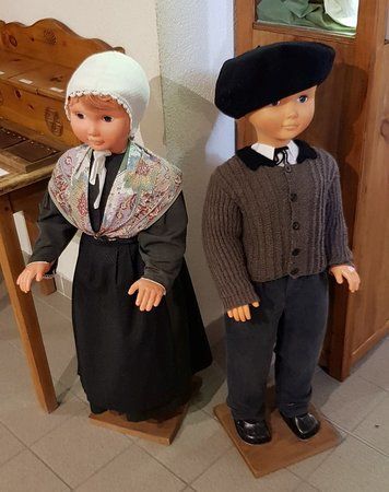 Ecomusee du Lac d'Annecy