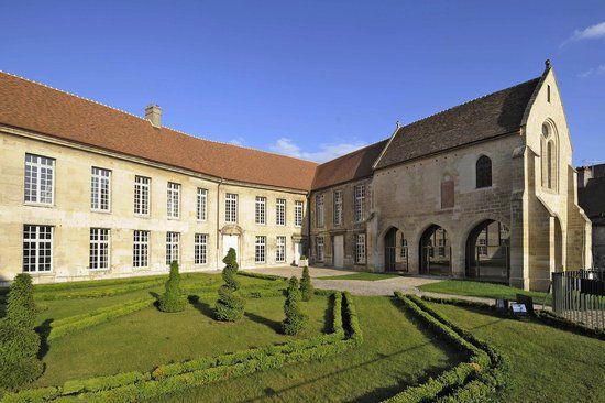 Museum of Art and Archaeology Senlis
