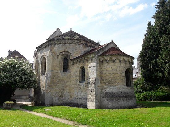 Commanderie de Laon