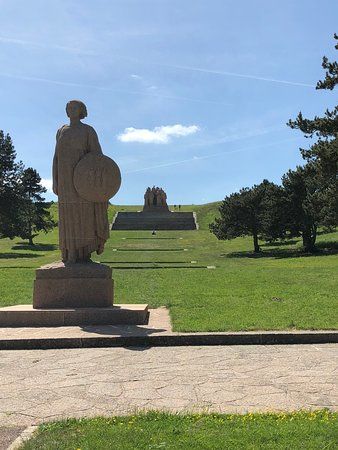 Les Fantomes de Landowski