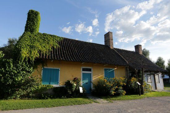 Le Musee de Plein Air