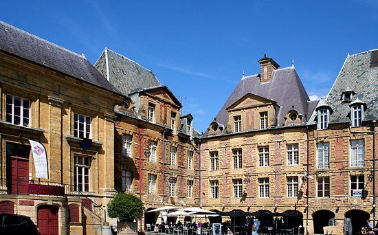 Place Ducale