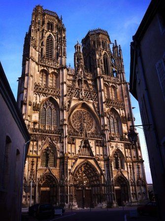 Kathedraal van Toul