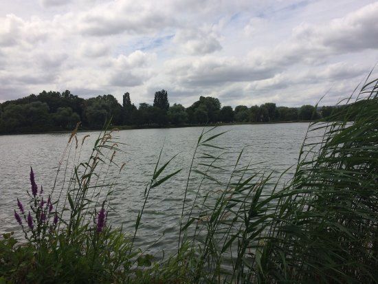 Park Brieux