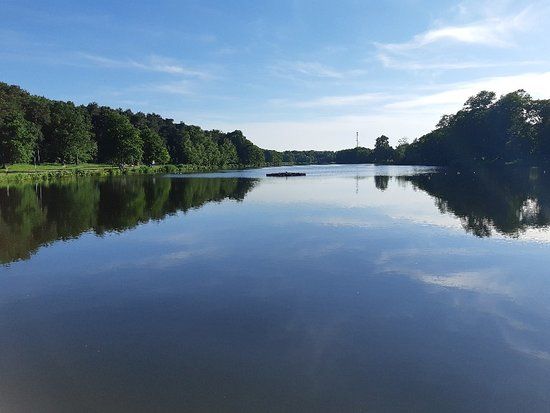 Lac de Creutzwald
