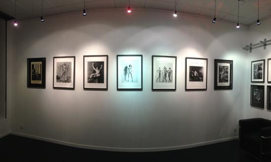 3W Gallery