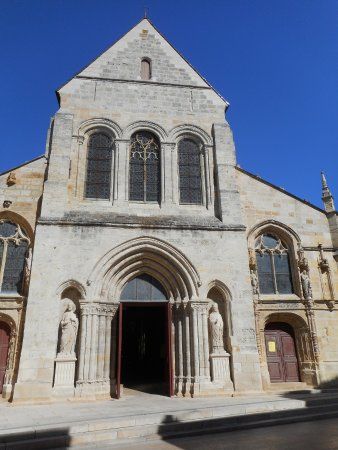 Eglise Saint-Alpin