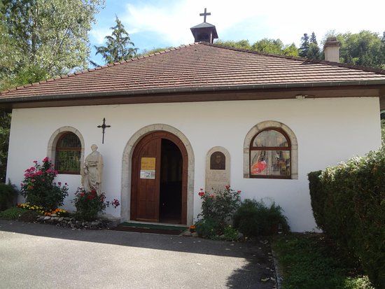 Chapelle Notre-Dame