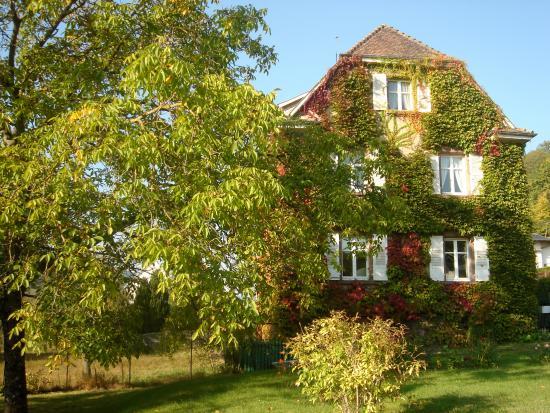 Monument Albert Schweitzer