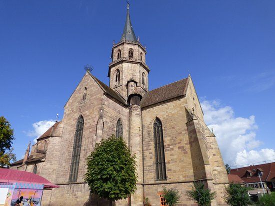 St-Maurice