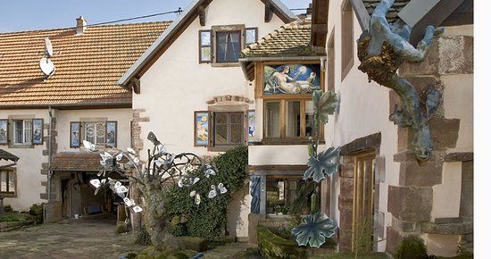 Le Relais Des Arts