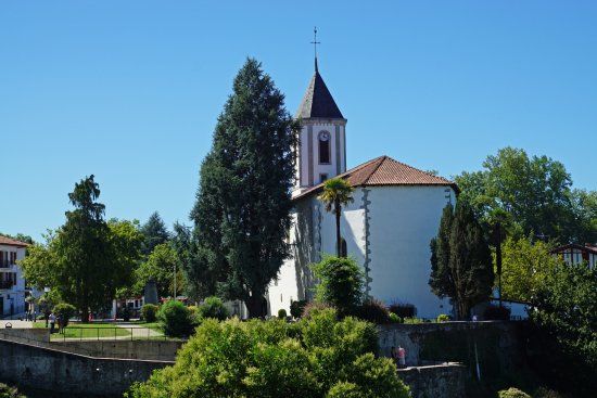 Eglise Saint-Laurent