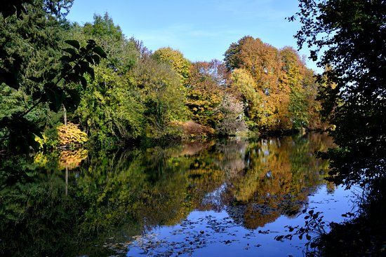 Parc du Pres-la-Rose
