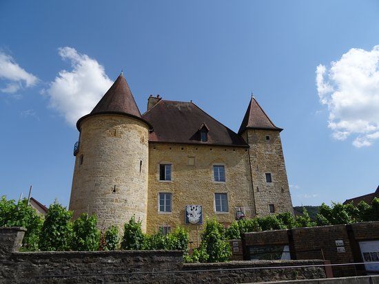 Musée de la Vigne et du Vin