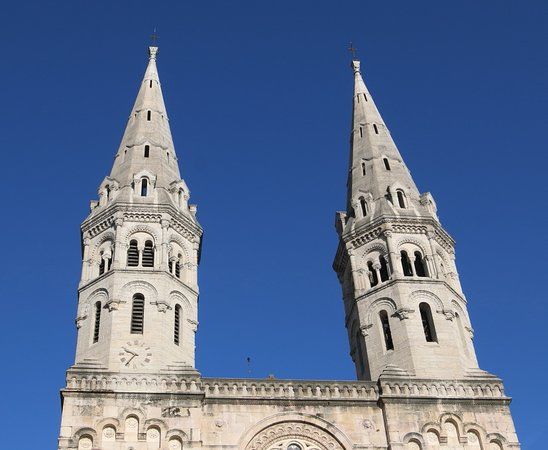 Église Saint-Pierre