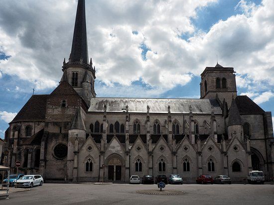 église Notre Dame
