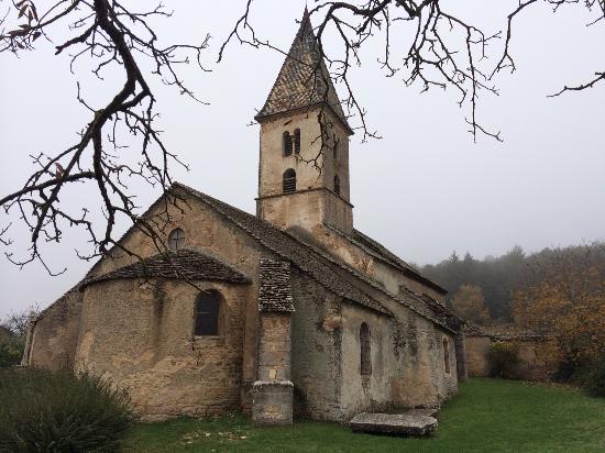Saint-Martin Church