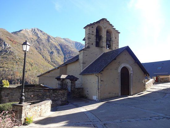 Eglise Saint-Pierre
