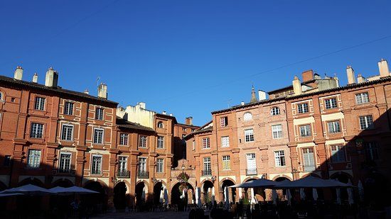 Place Nationale