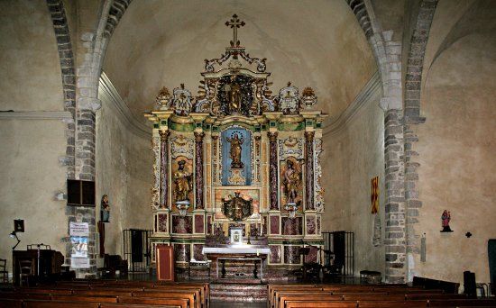Eglise Sainte-Marie