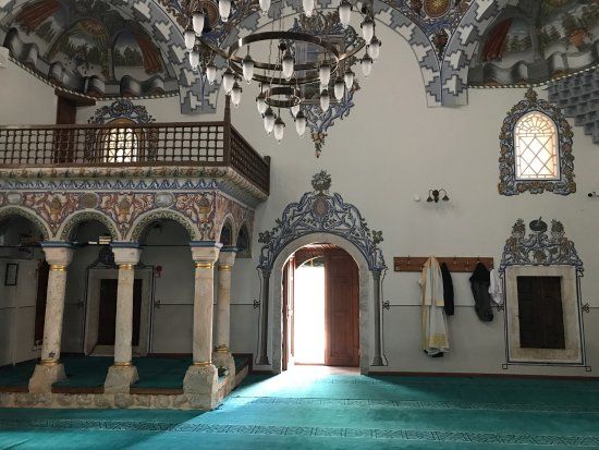 Emin Pasa Camii