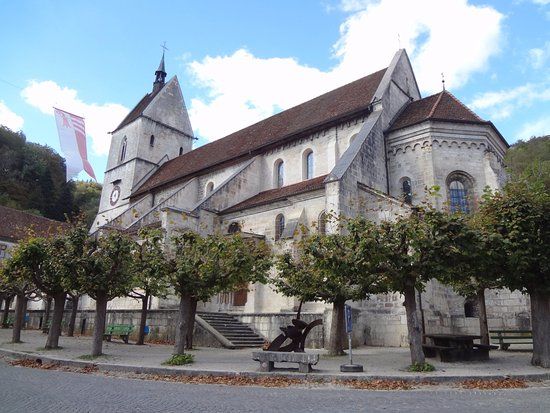 Collégiale