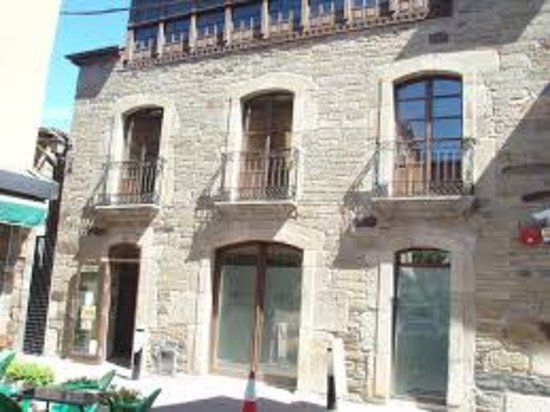 Museo Arqueologico de Cacabelos