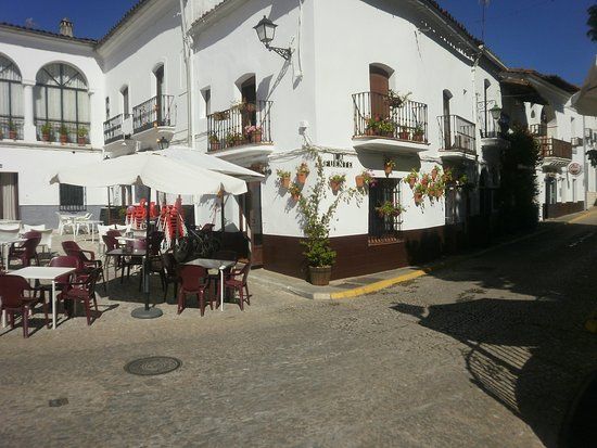 Plaza El Coso