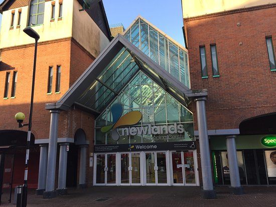 Newlands Shopping Centre
