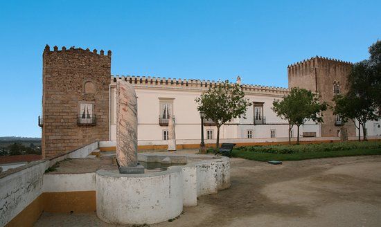 Palace of the Dukes of Cadaval