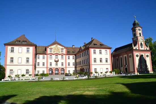 Île de Mainau