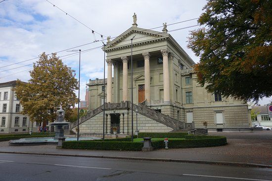 Stadthaus