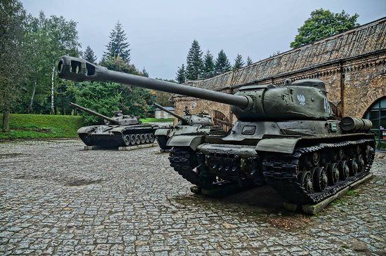 Museum of Armaments